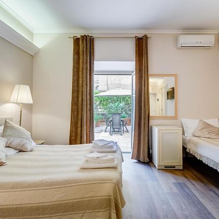 Jmartins Roma Suites Экстерьер фото