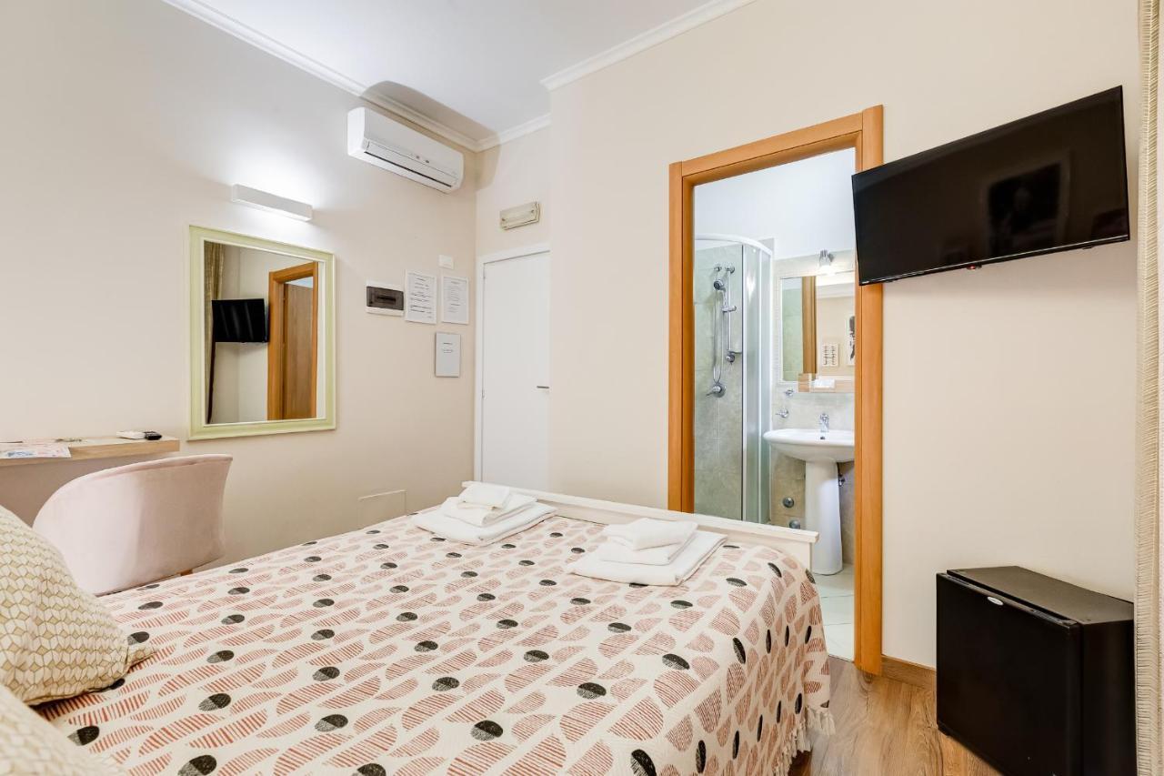 Jmartins Roma Suites Экстерьер фото