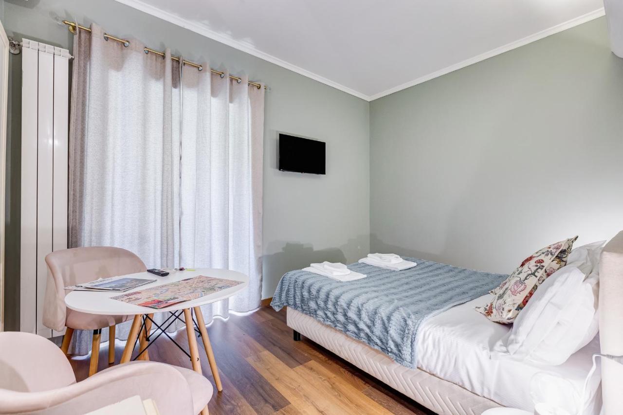 Jmartins Roma Suites Экстерьер фото