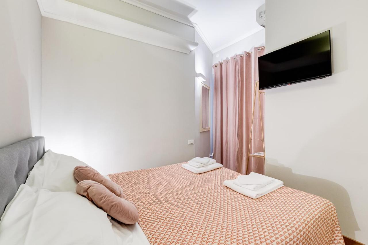 Jmartins Roma Suites Экстерьер фото