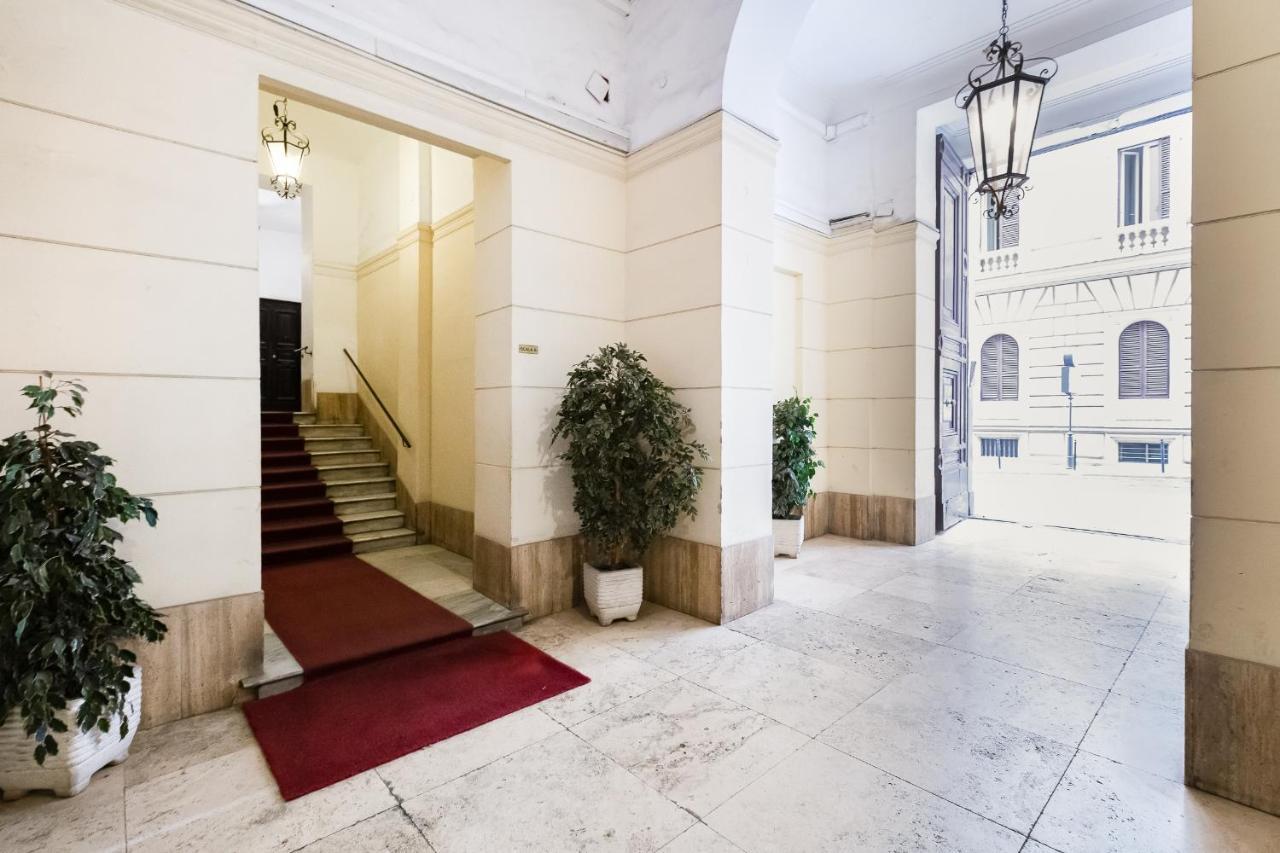 Jmartins Roma Suites Экстерьер фото