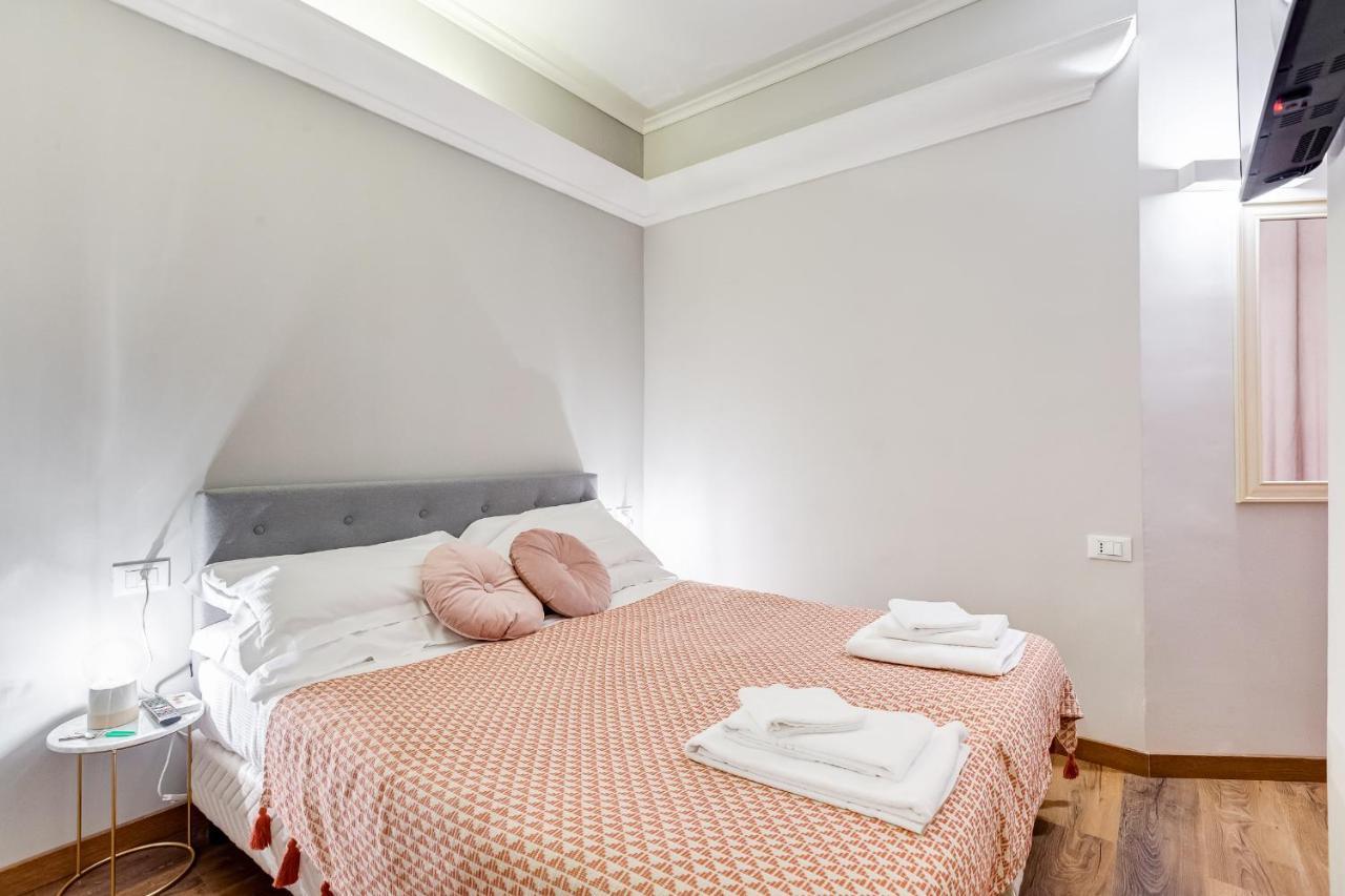 Jmartins Roma Suites Экстерьер фото
