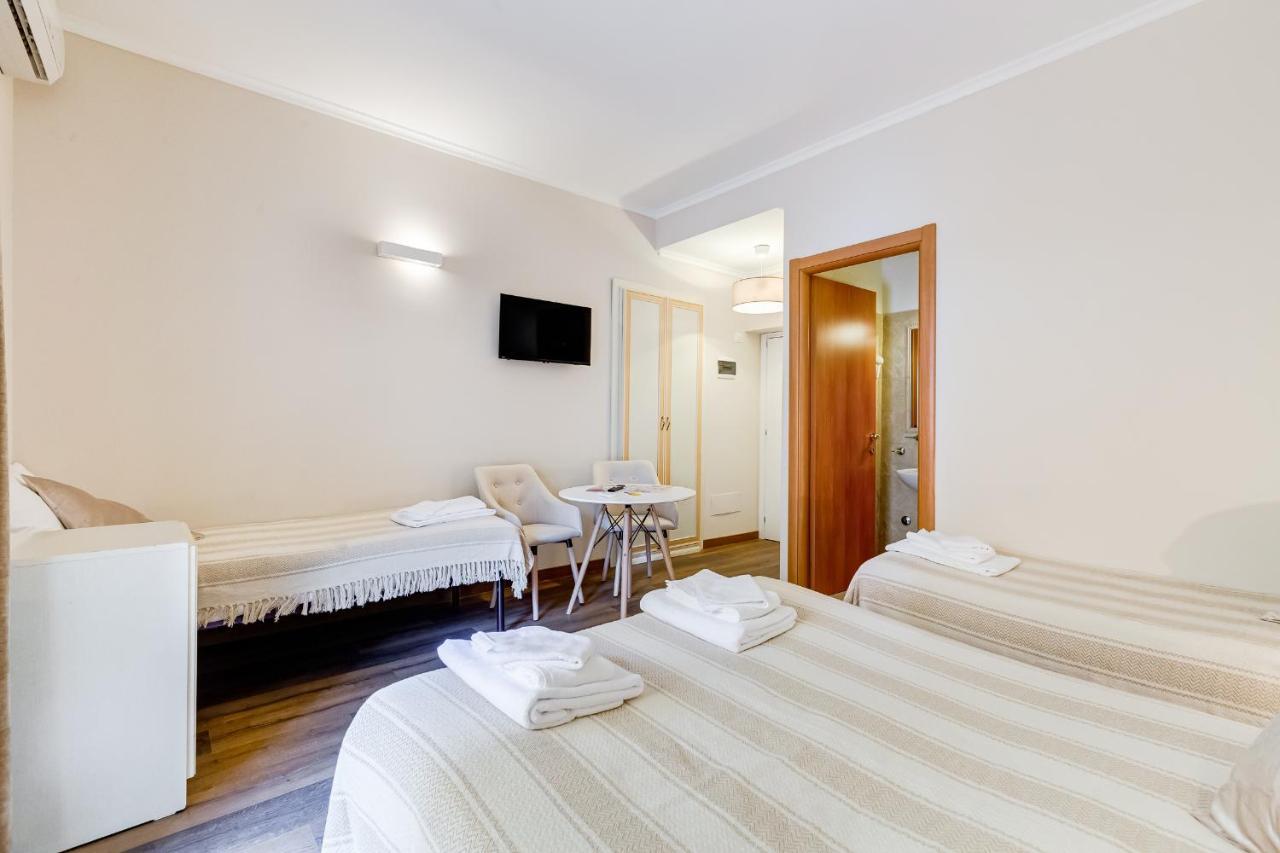 Jmartins Roma Suites Экстерьер фото