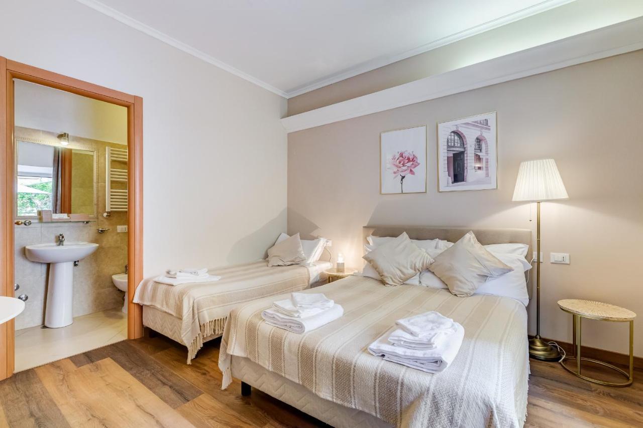 Jmartins Roma Suites Экстерьер фото