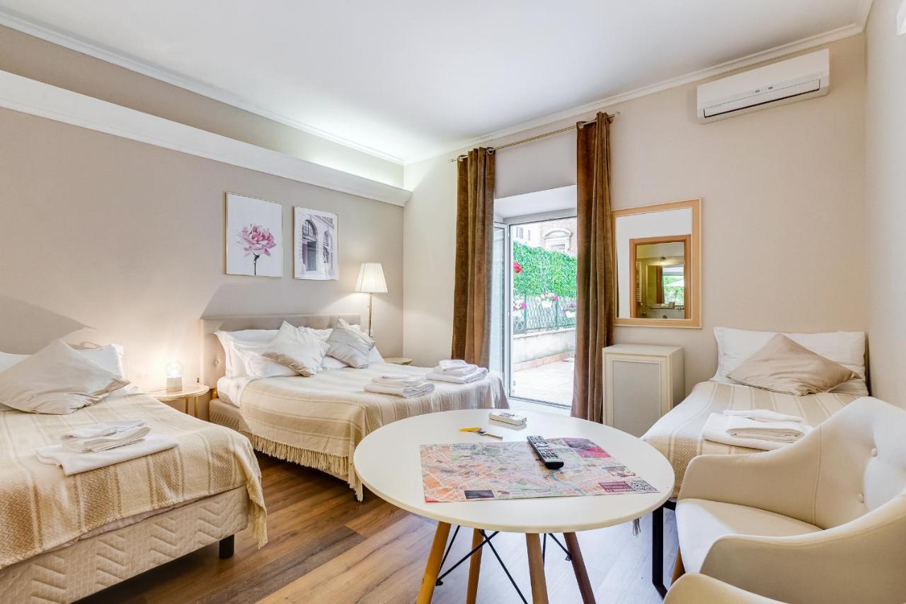 Jmartins Roma Suites Экстерьер фото